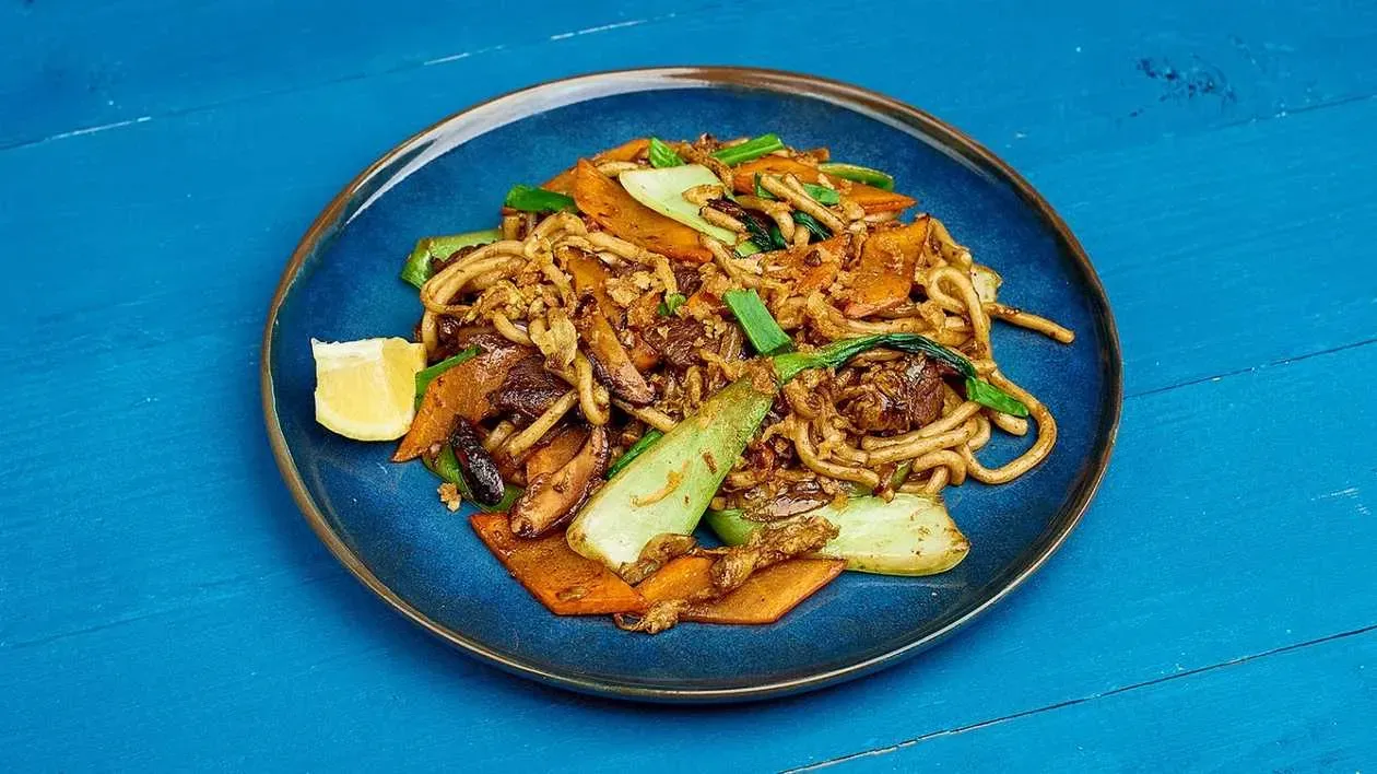 Pad Udon