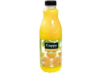 Sok Cappy