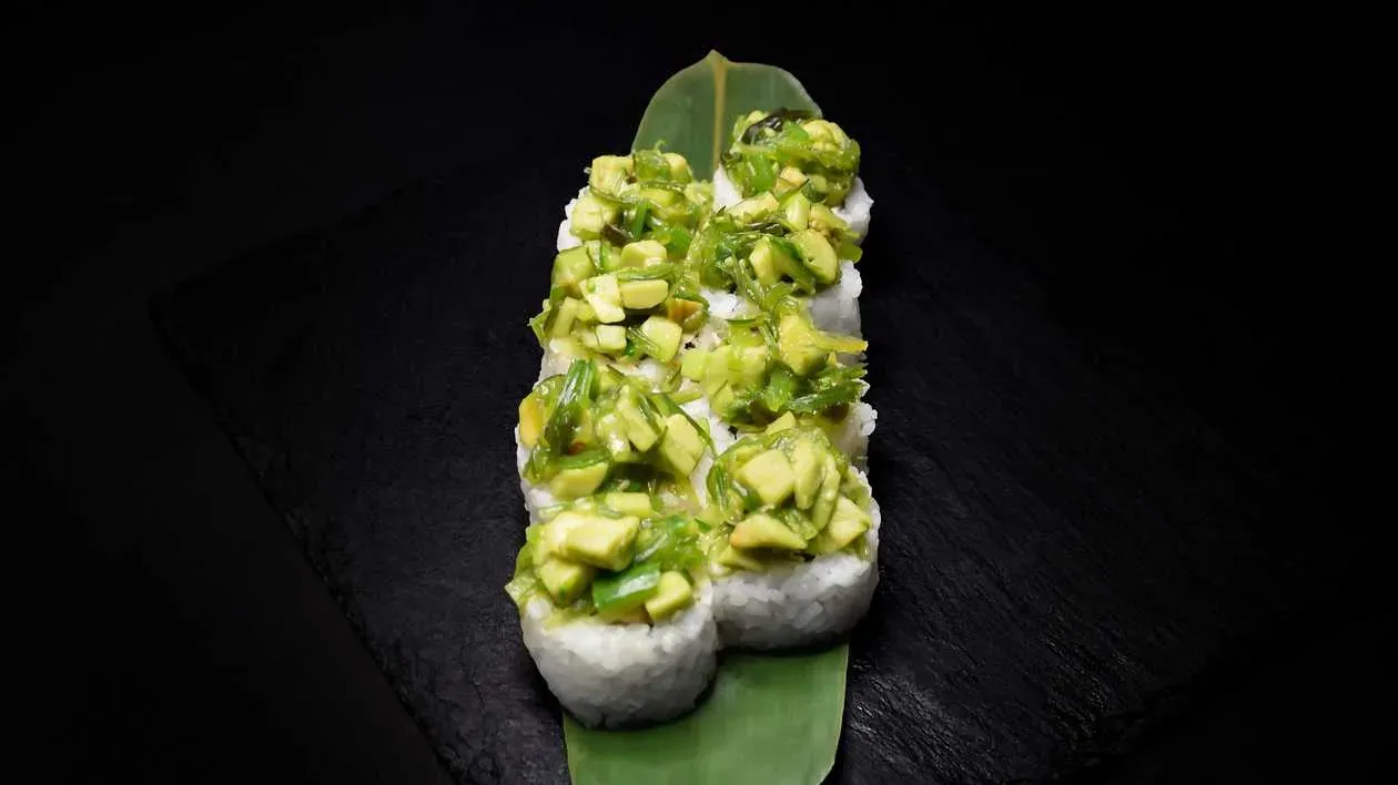 California green tartar