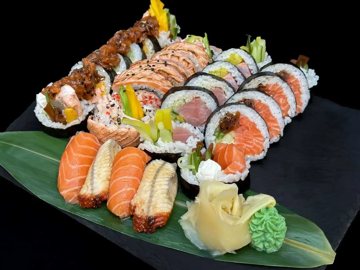 Sakana Set