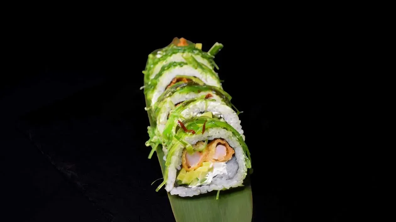 Roll Sapporo
