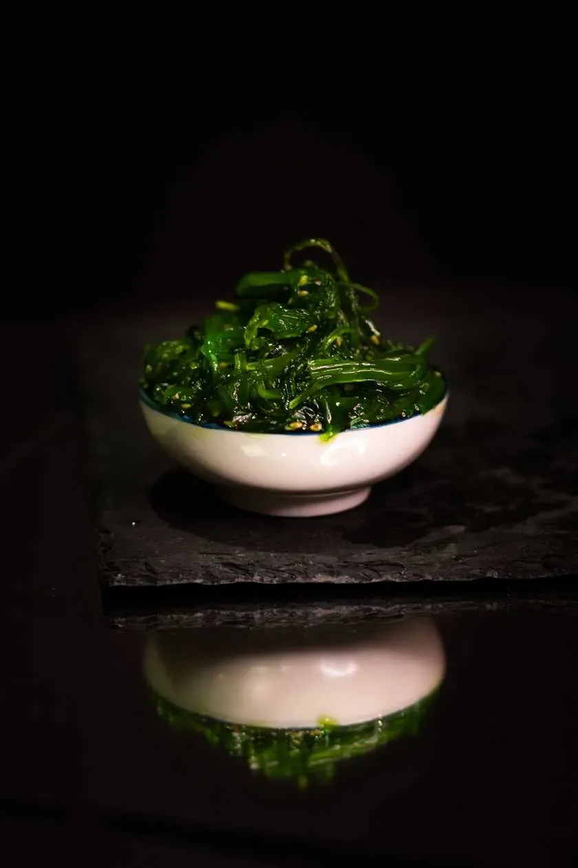 Wakame