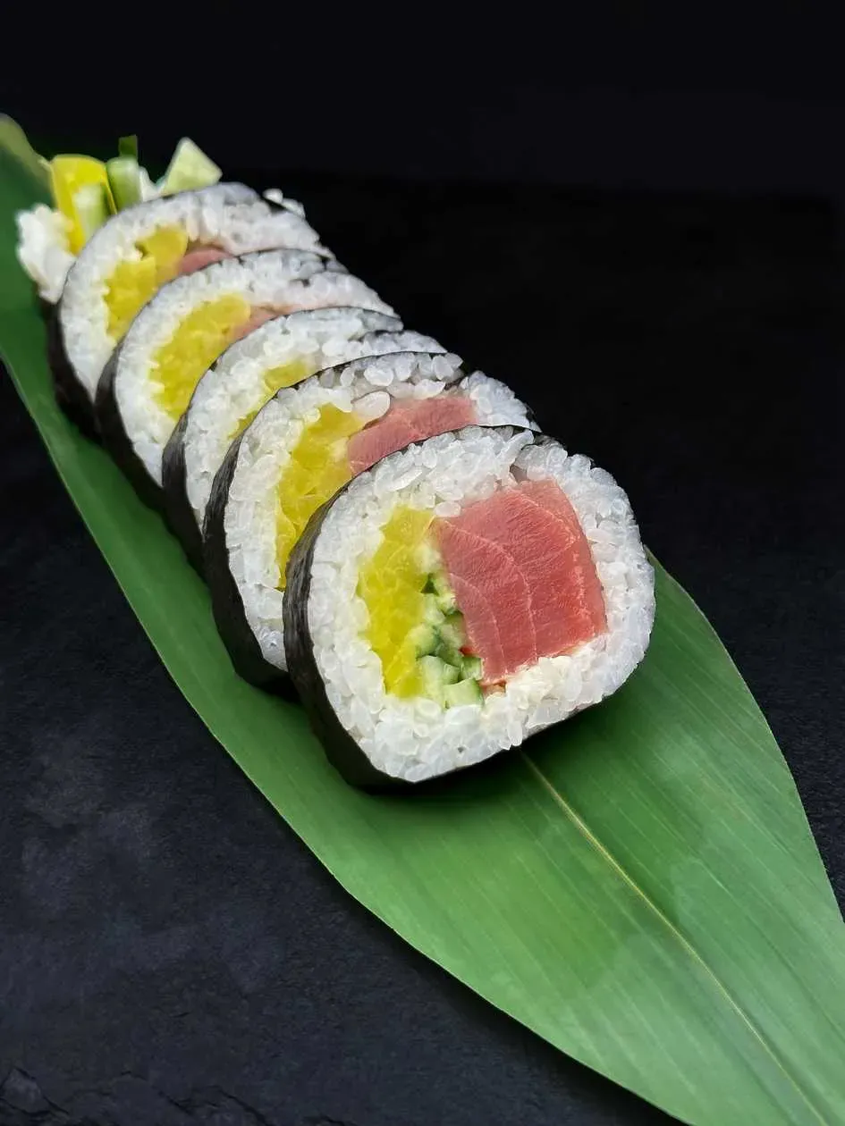 Maguro Futo