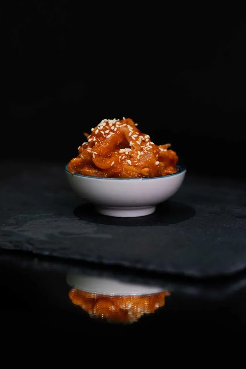 Kimchi