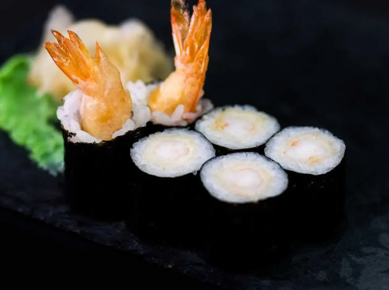 Hoso Shrimp