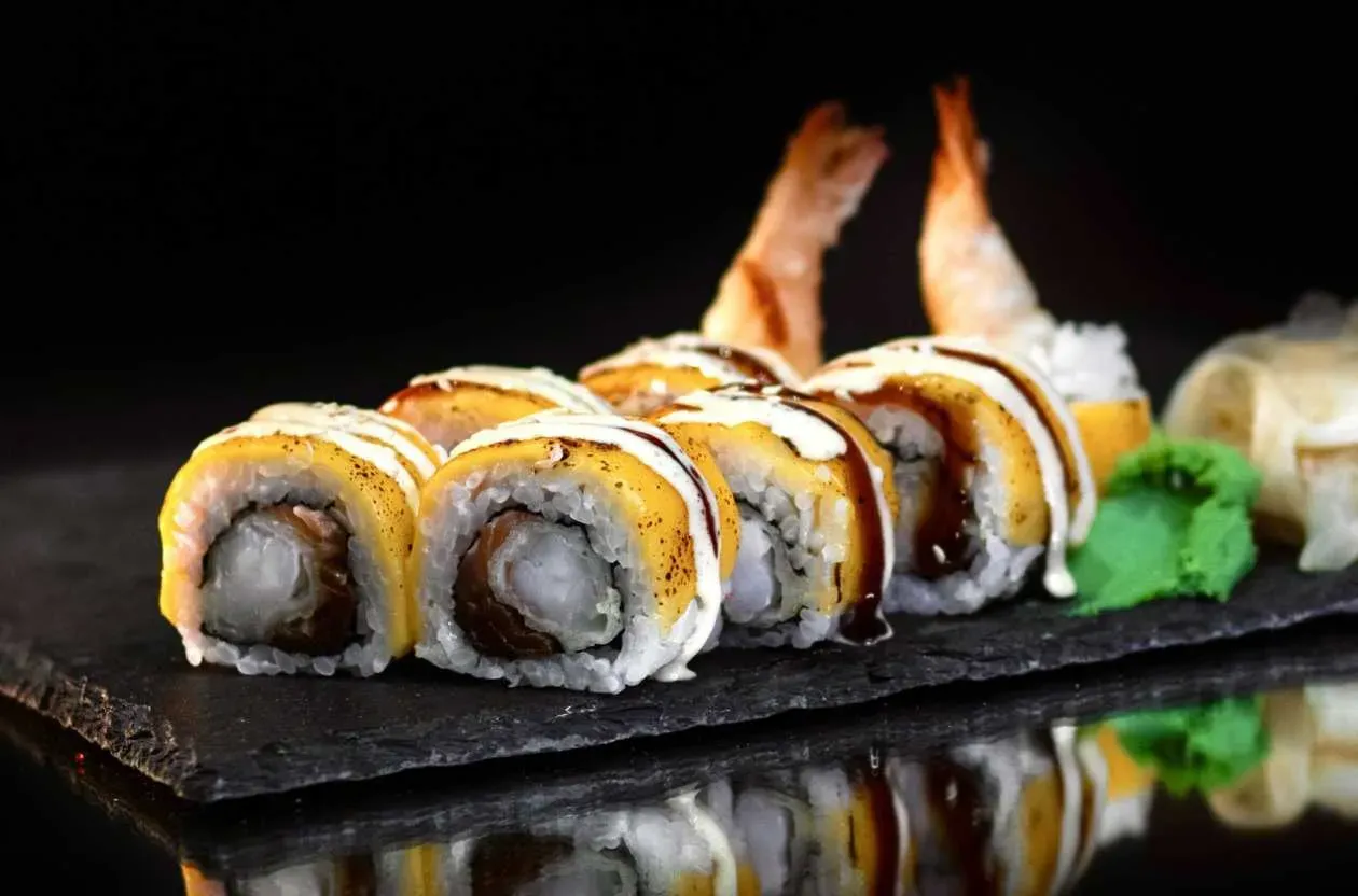 Cheese Roll