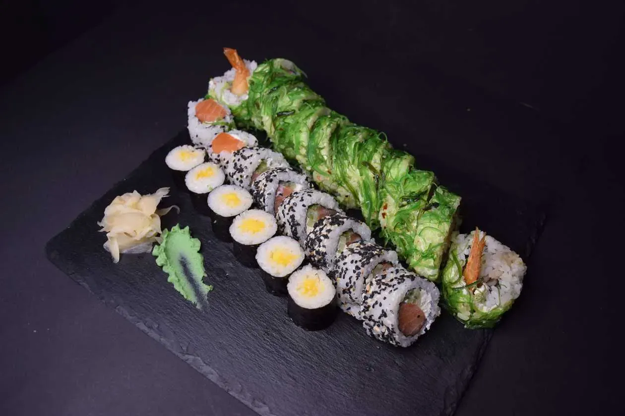 Sapporo 26