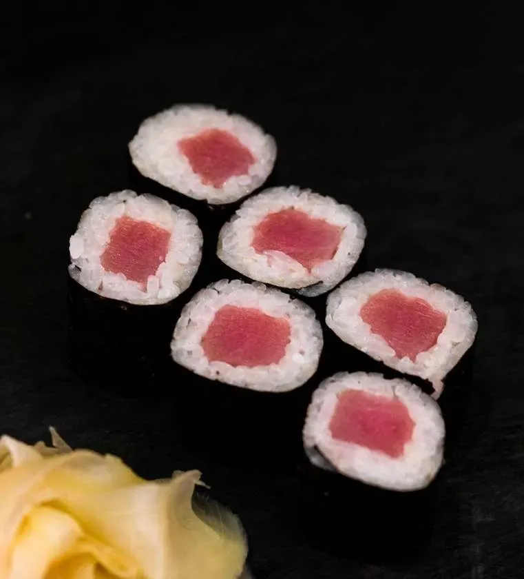 Hoso Tuna