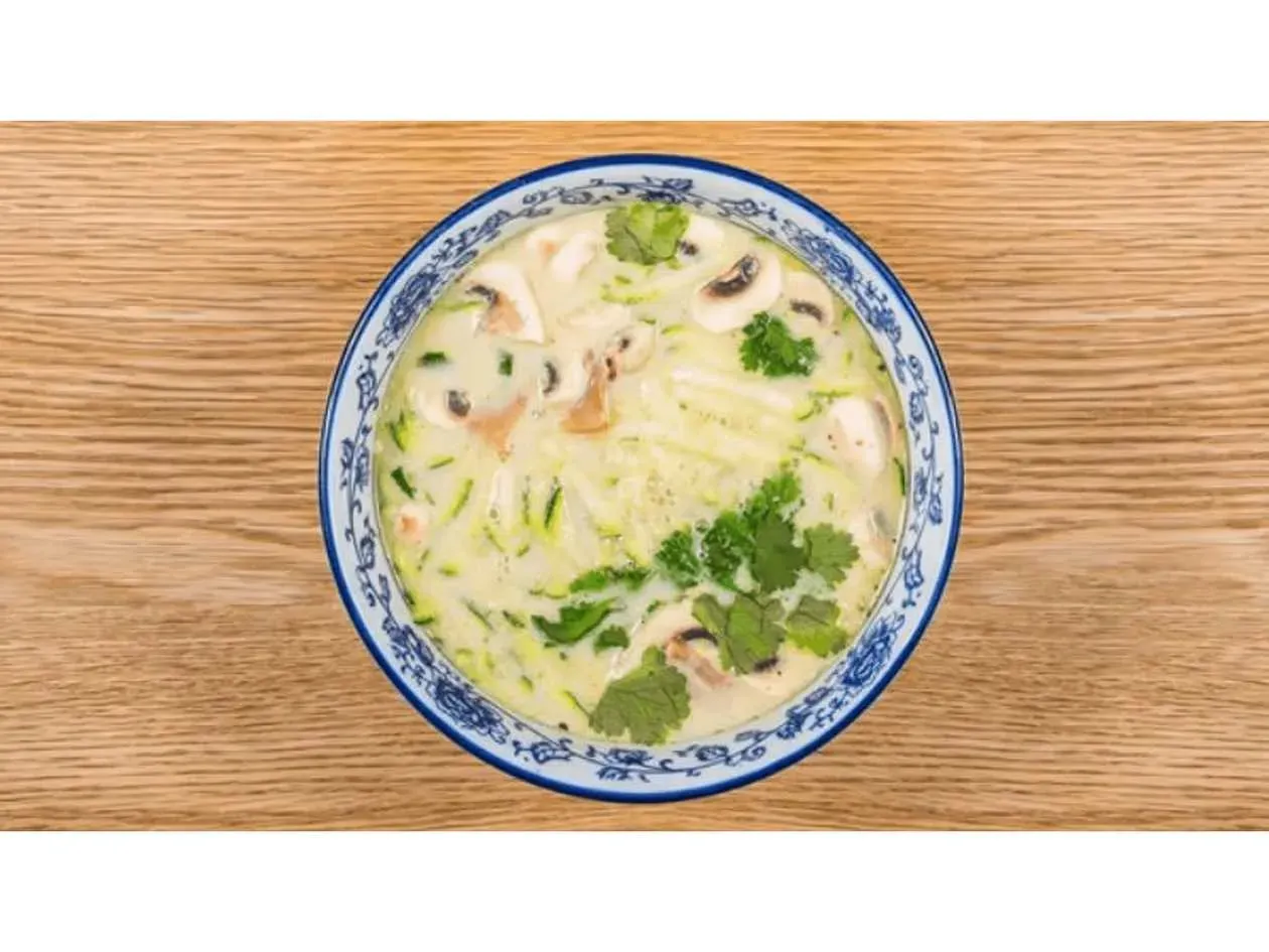 Zupa tom-kha