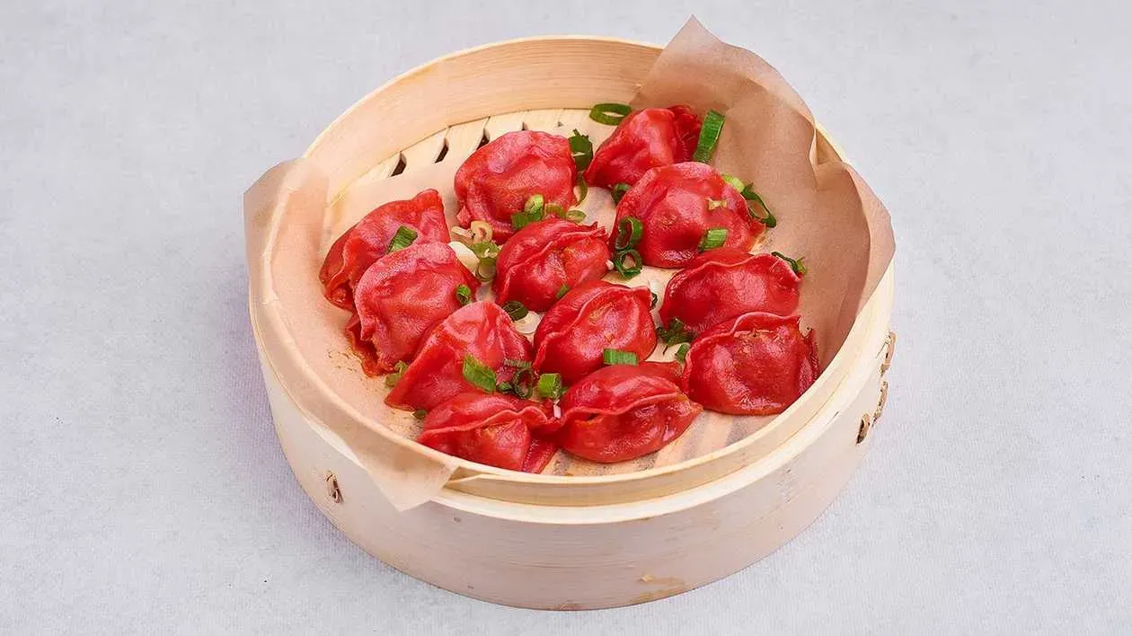 Jiaozi Beef, Chilli
