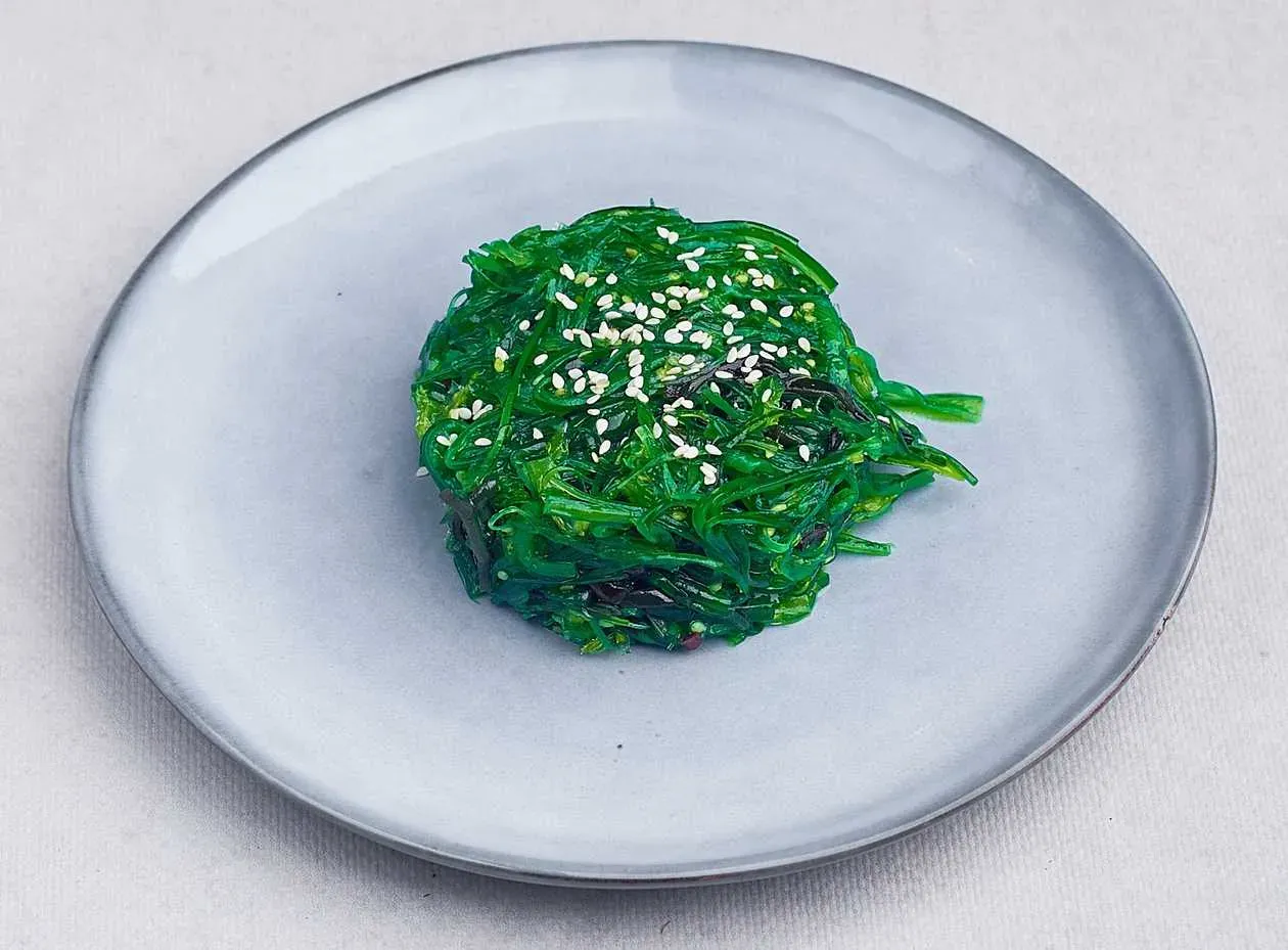 Goma Wakame