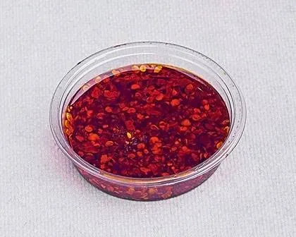 Our Spicy Soy Sauce