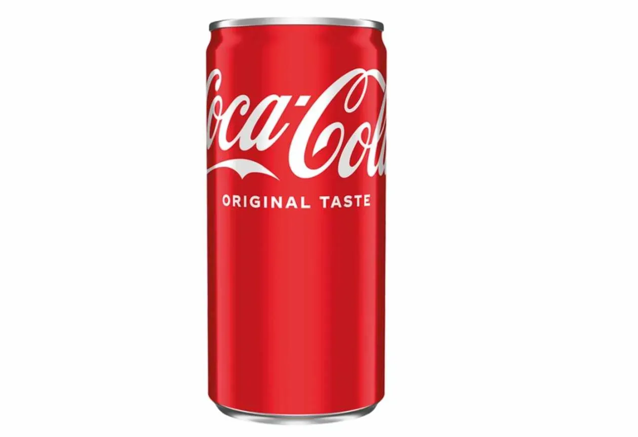 Coca-Cola