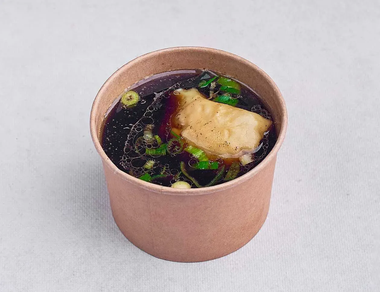 Won Ton Soup