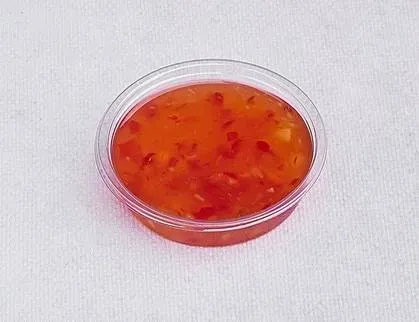 Sweet Chilli Sauce