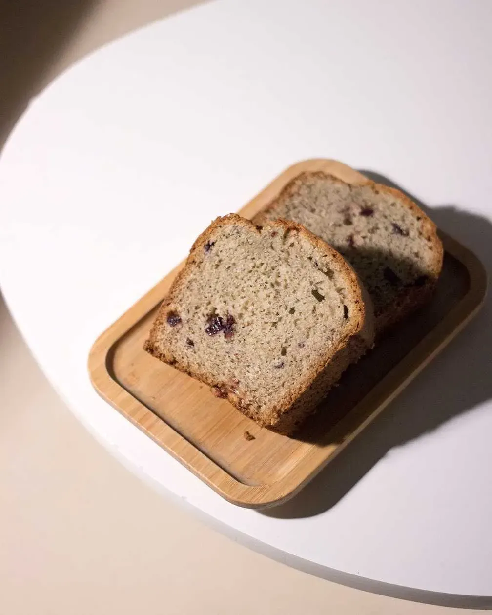 Banana Bread