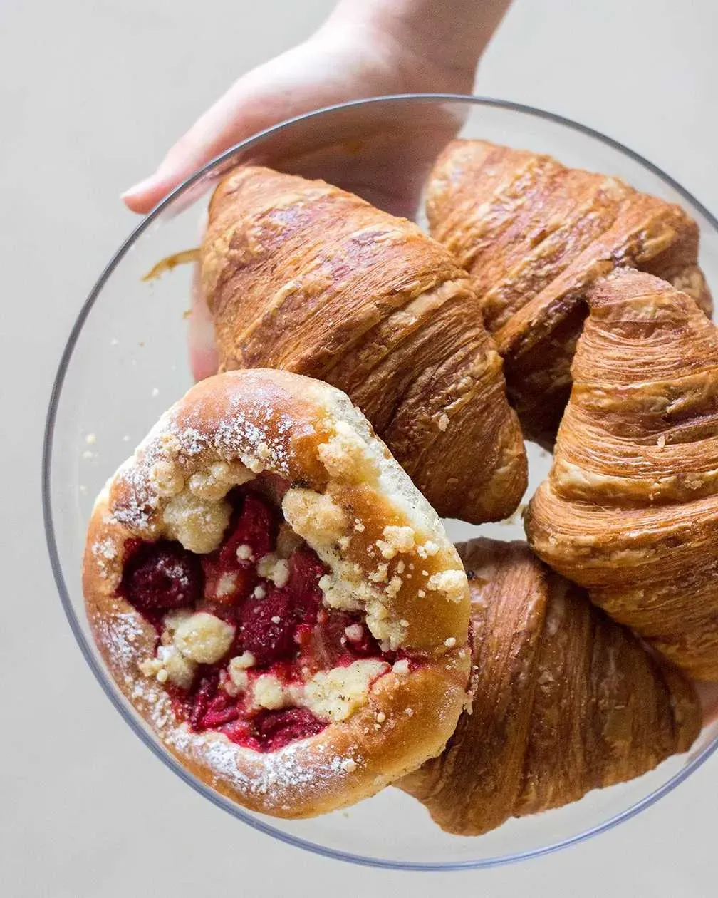Croissant