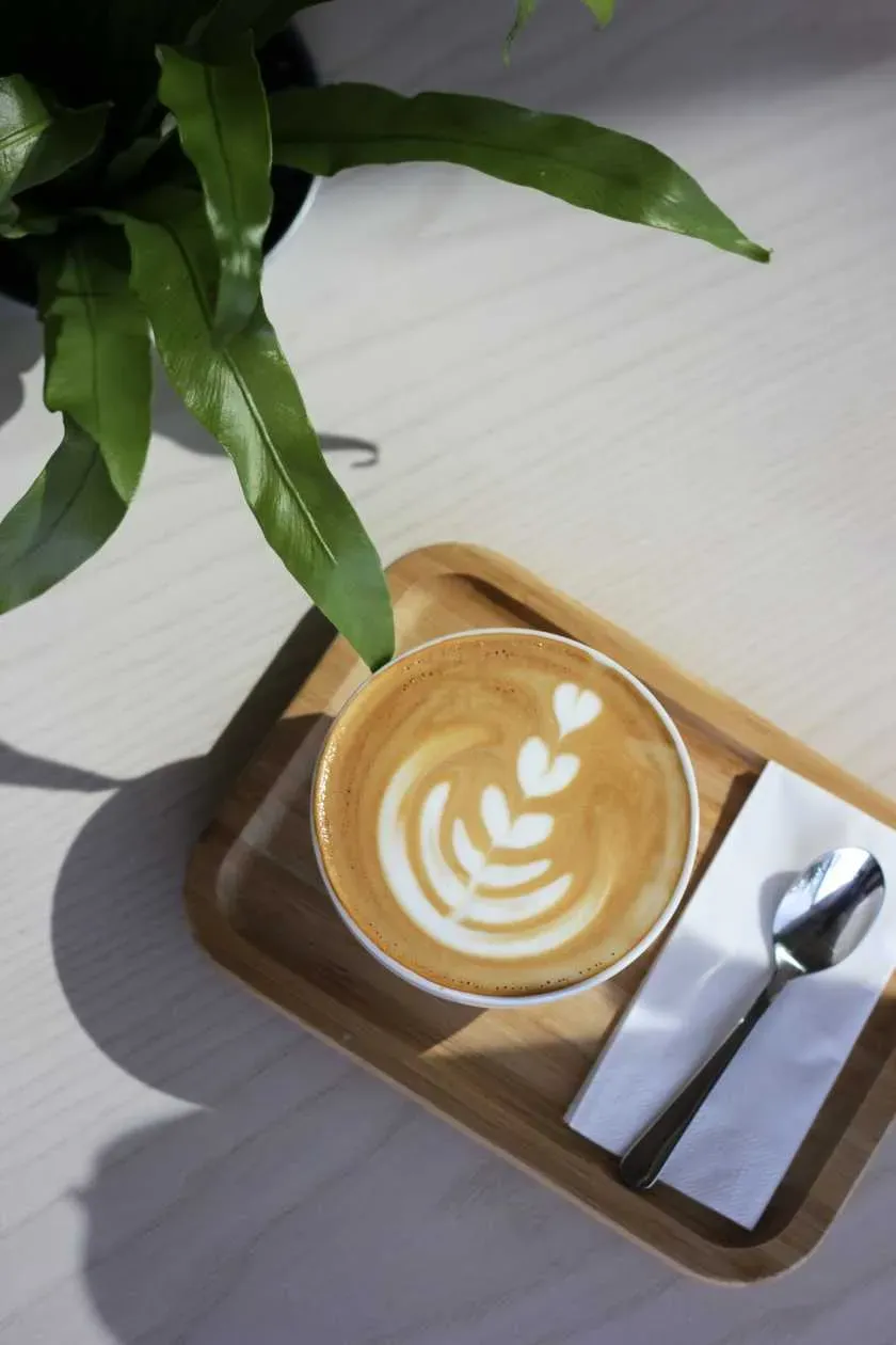 Latte