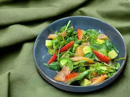 SALMON