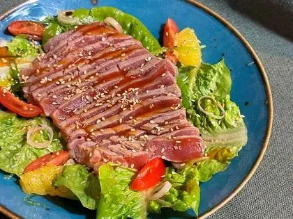 TUNA