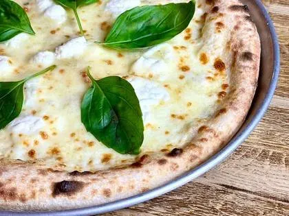 Quatro Formaggi