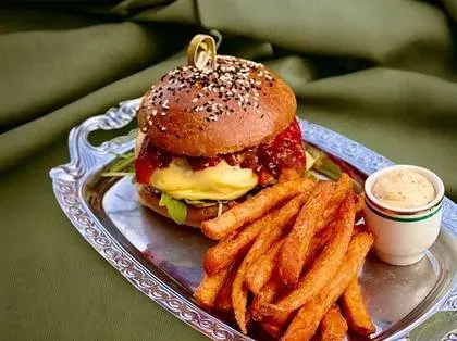 Dburger