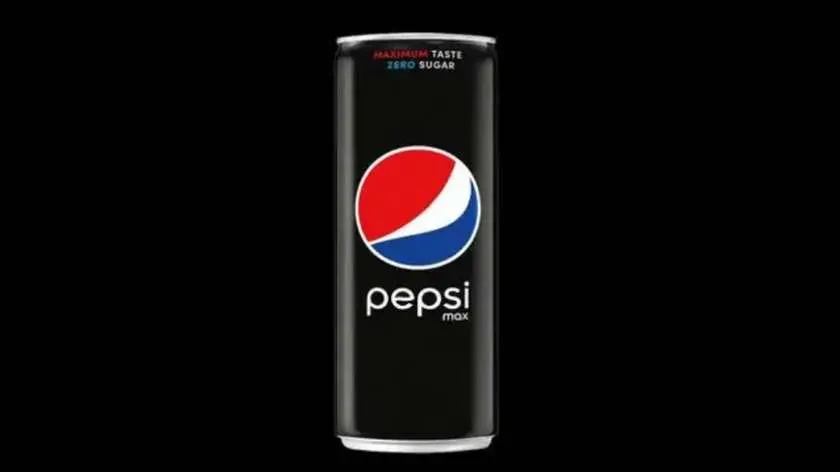 Pepsi Max