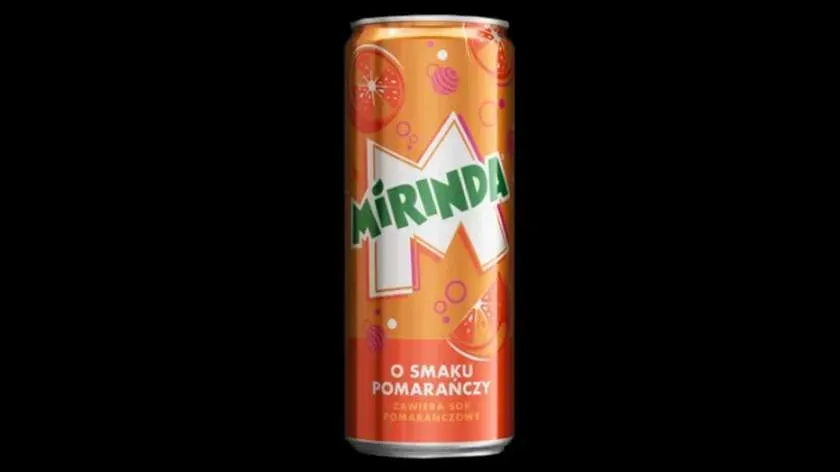 Mirinda