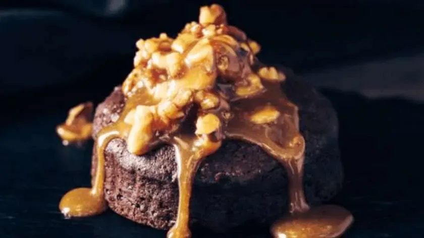 Brownie Czekoladowe
