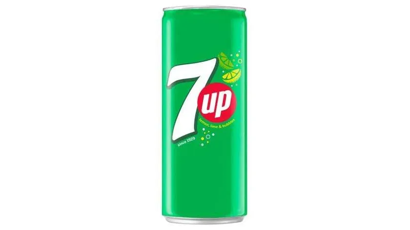 7up 330ml