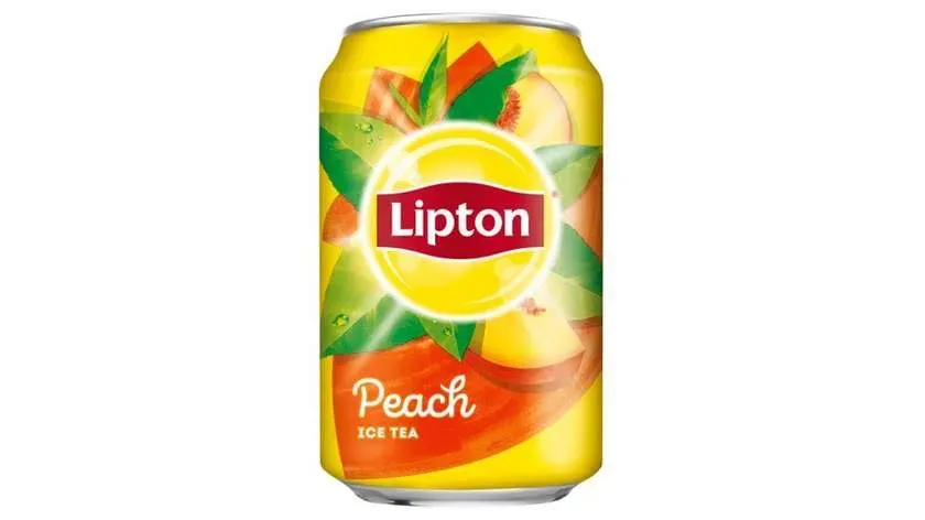 Lipton Peach 330 ml