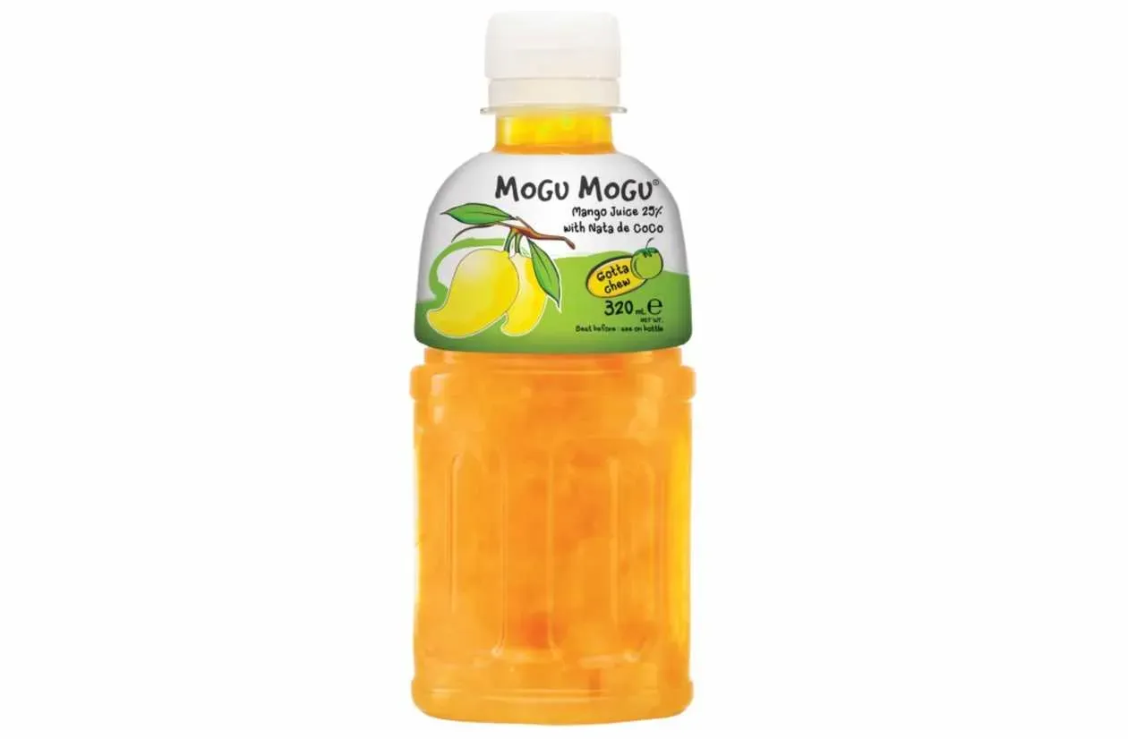 Mogu Mogu 320ml