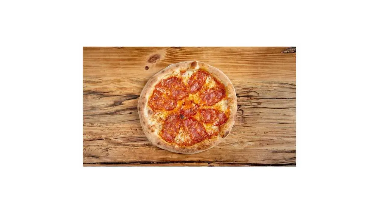 Pepperoni