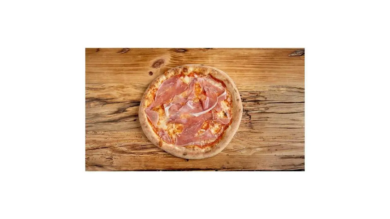 Prosciutto