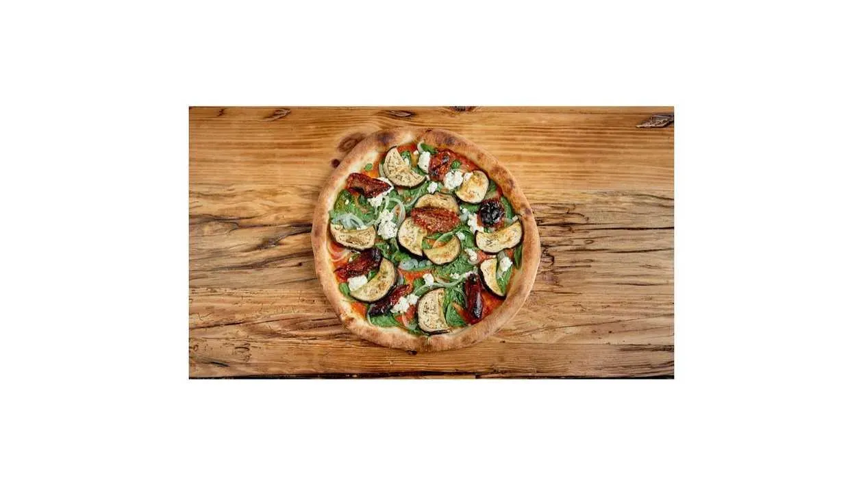 Vegetariana