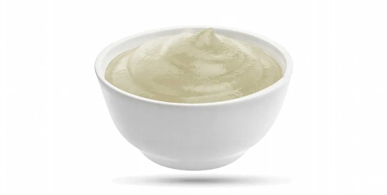 Garlic sauce