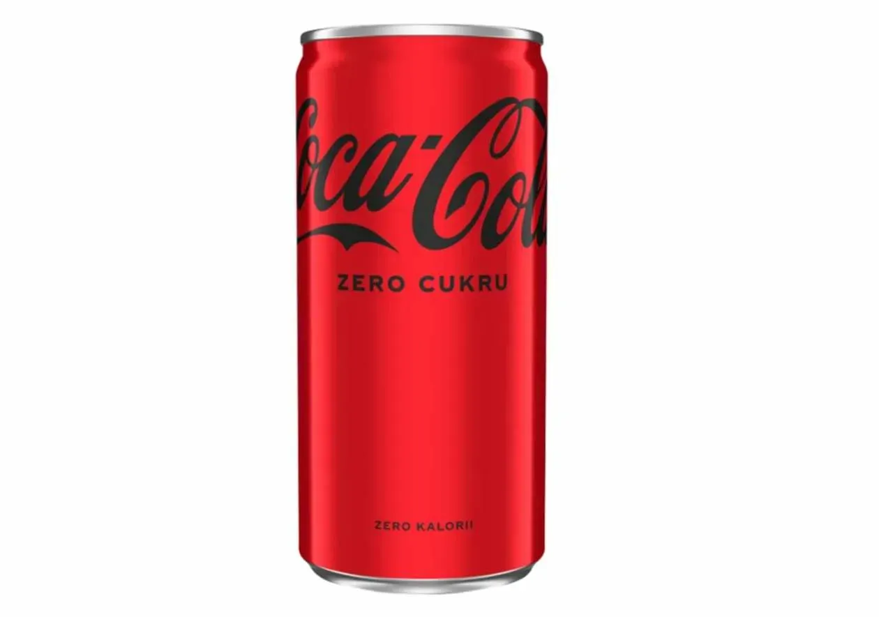 Coca-Cola Zero