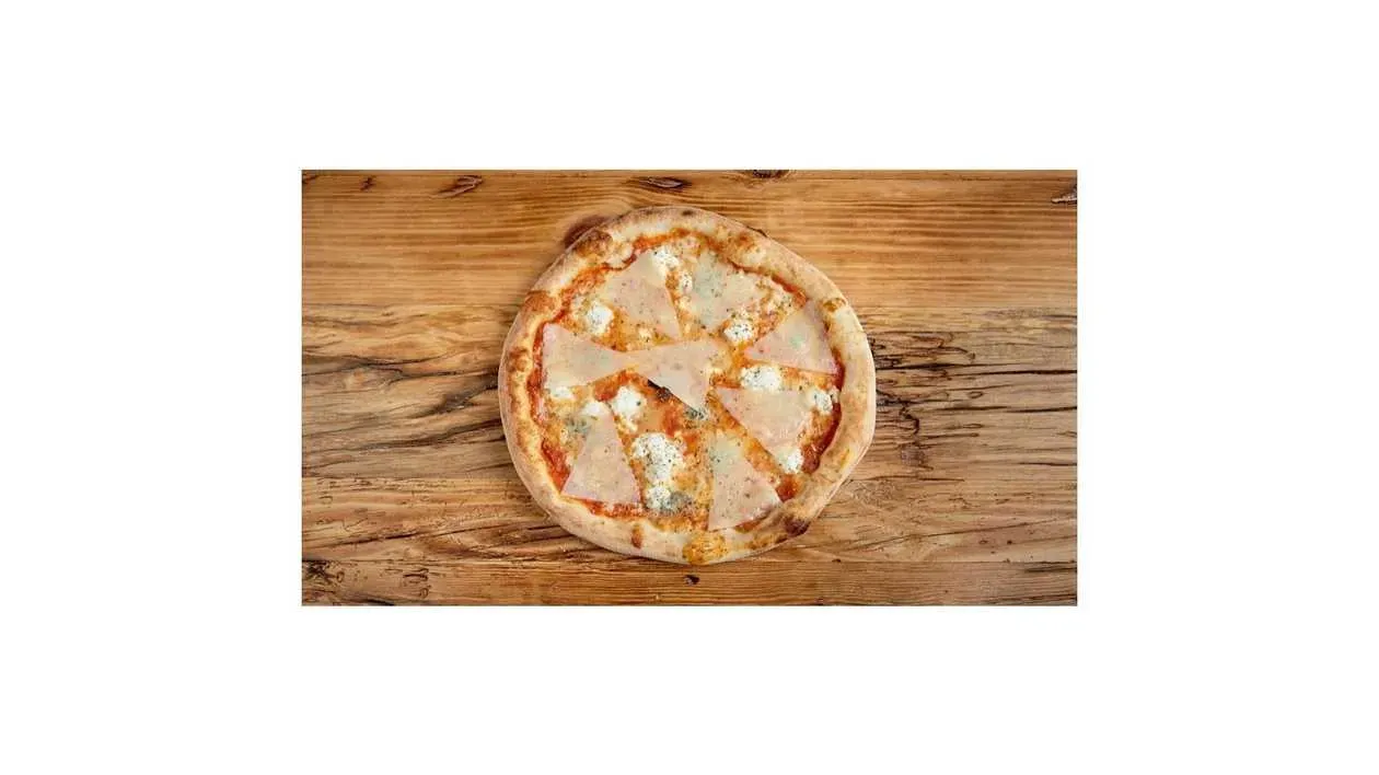 Quattro Formaggi