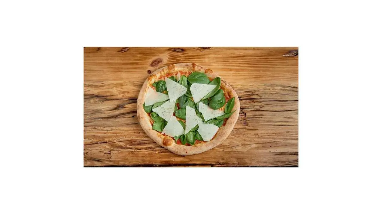 Spinaci