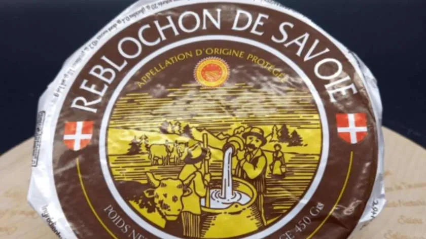 Reblochon
