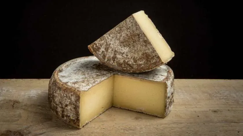 Tomme de savoie (100g)