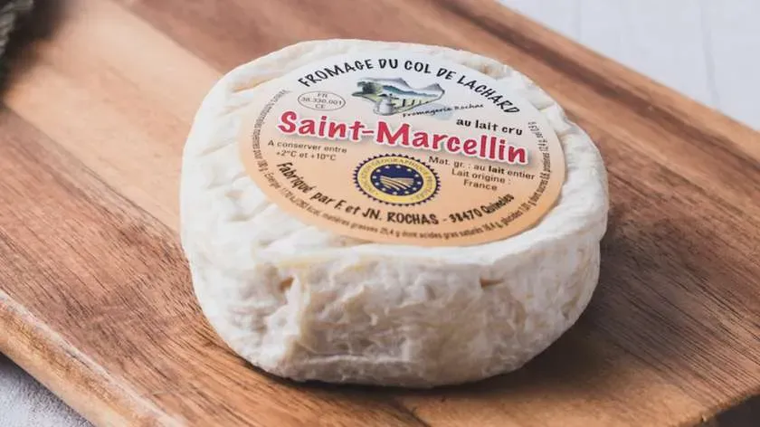 Saint Marcelin