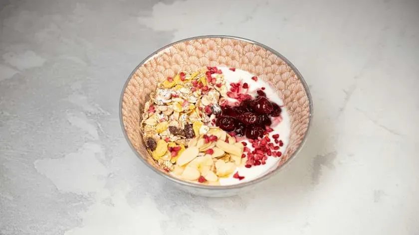 ProFit Granola🌿🌿