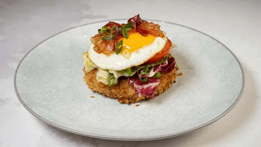 Placek Hash brown classic