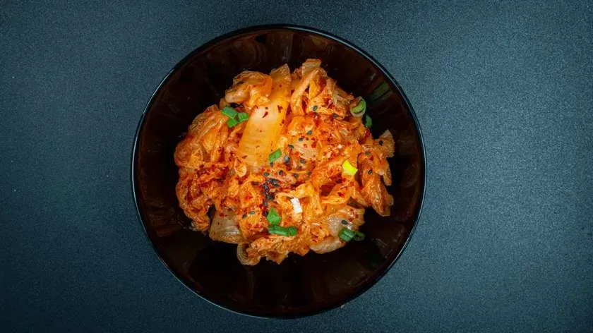 Kimchi