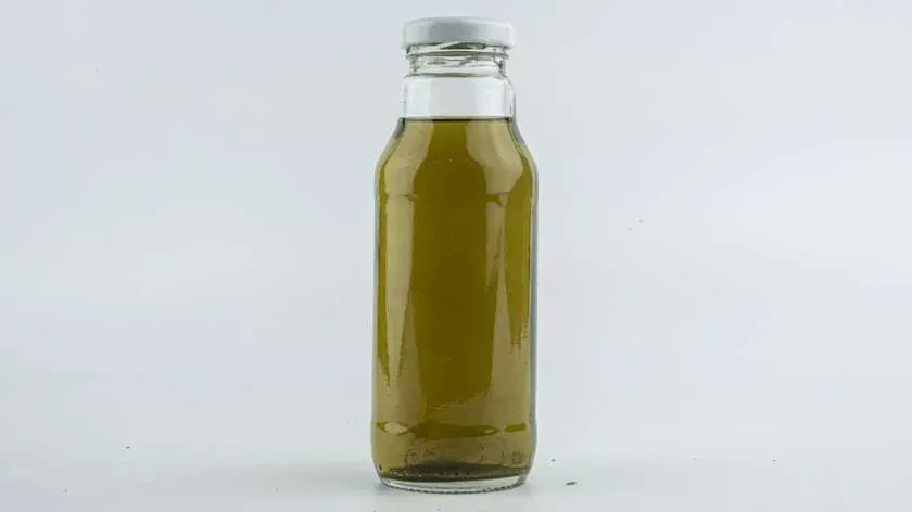 Organic Cannnabis Yerba Matte 0,25L