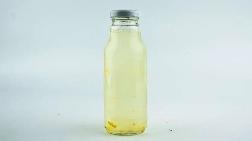 Domowa lemoniada Yuzu 0,25L