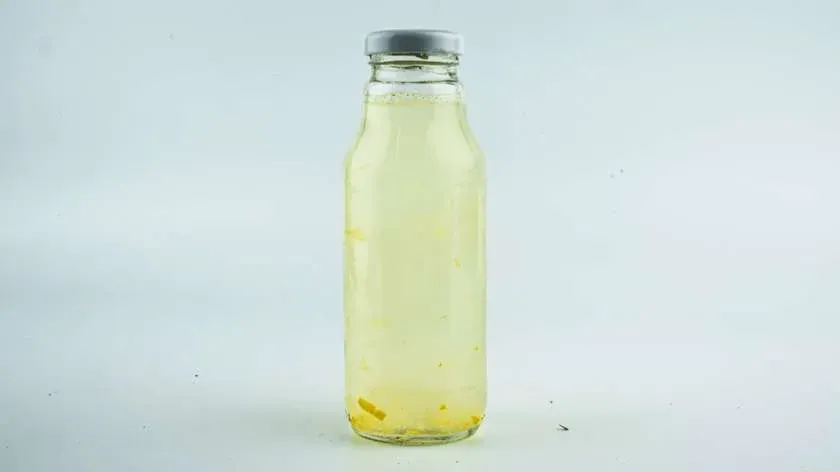 Imbiriada z cardamon 250ml