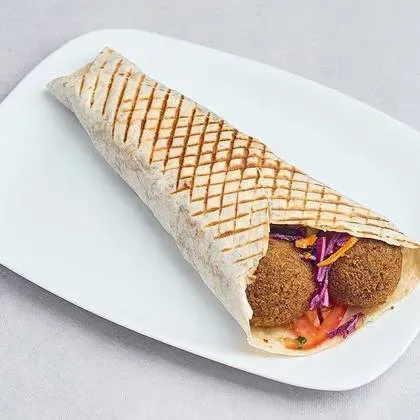 XL Falafel Sandwich
