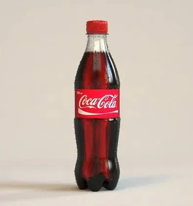Coca-Cola 500ml